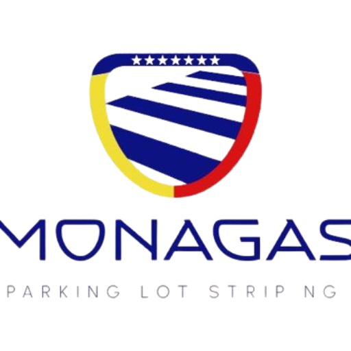 Parking Lot Striping